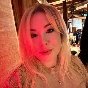 Meet your Posher, Natalia